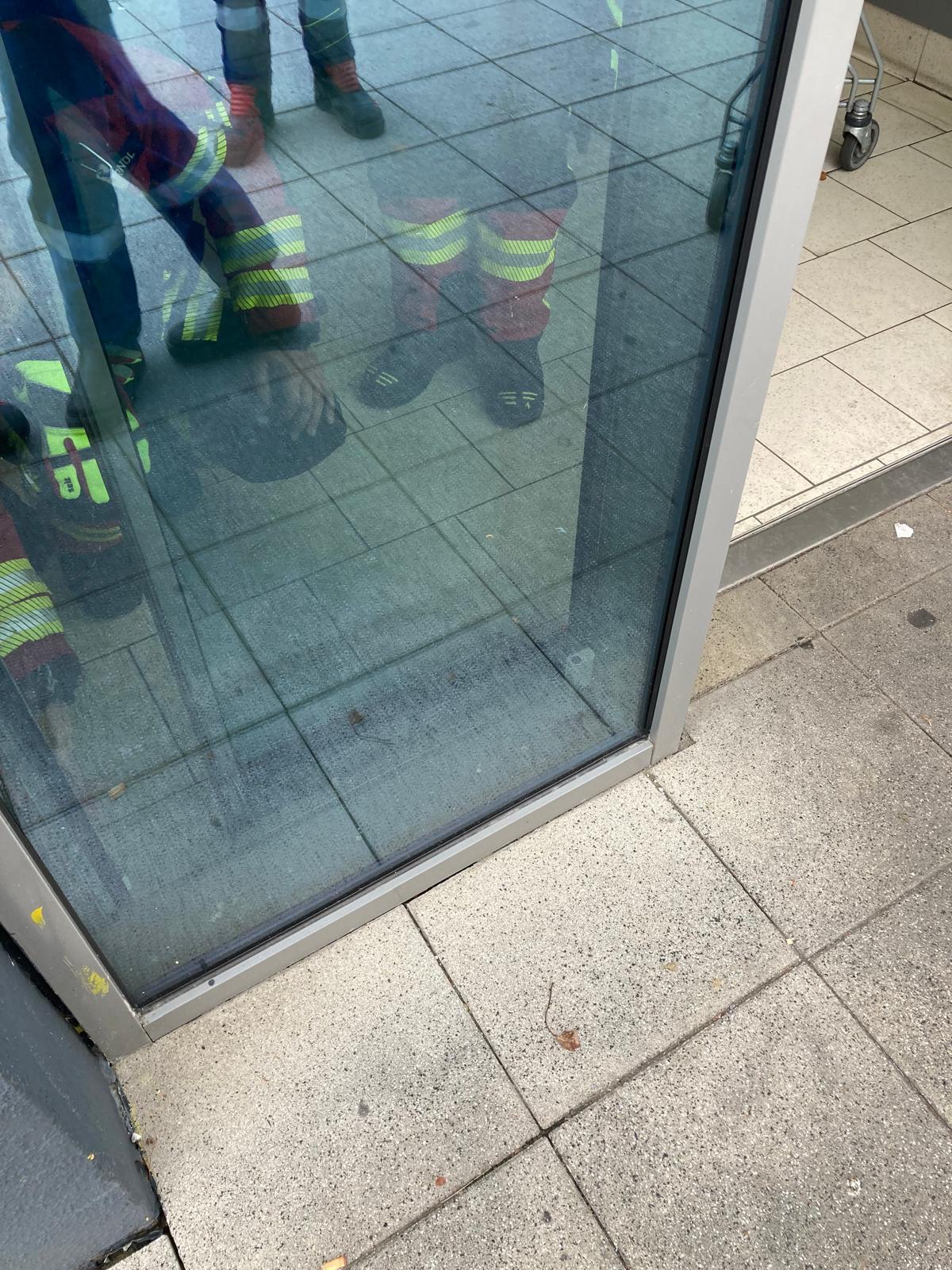 Technische Hilfeleistung Technische Hilfeleistung